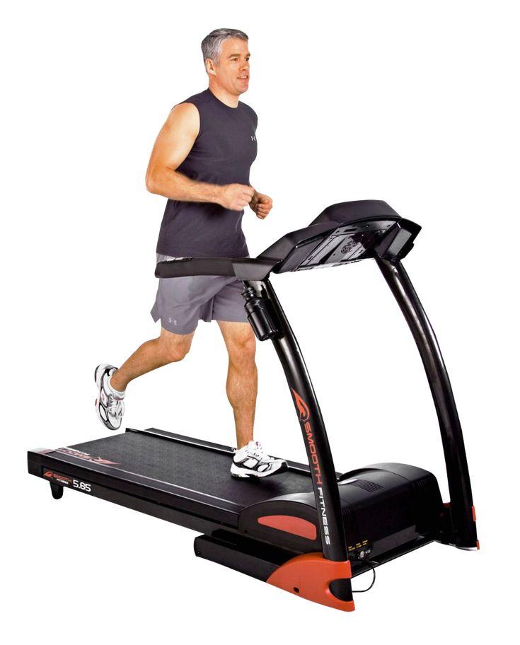 Cardio Machine